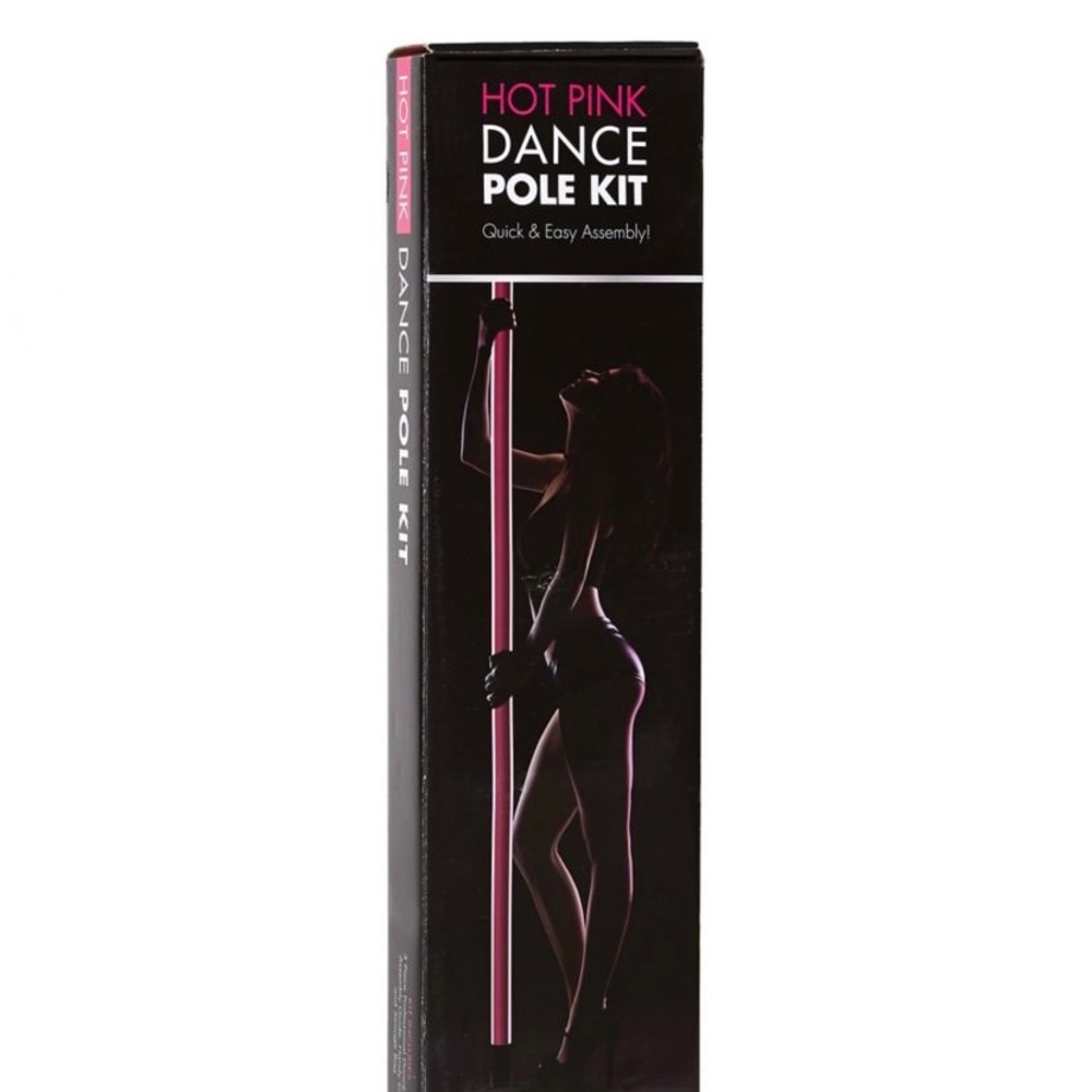 Dancing pole